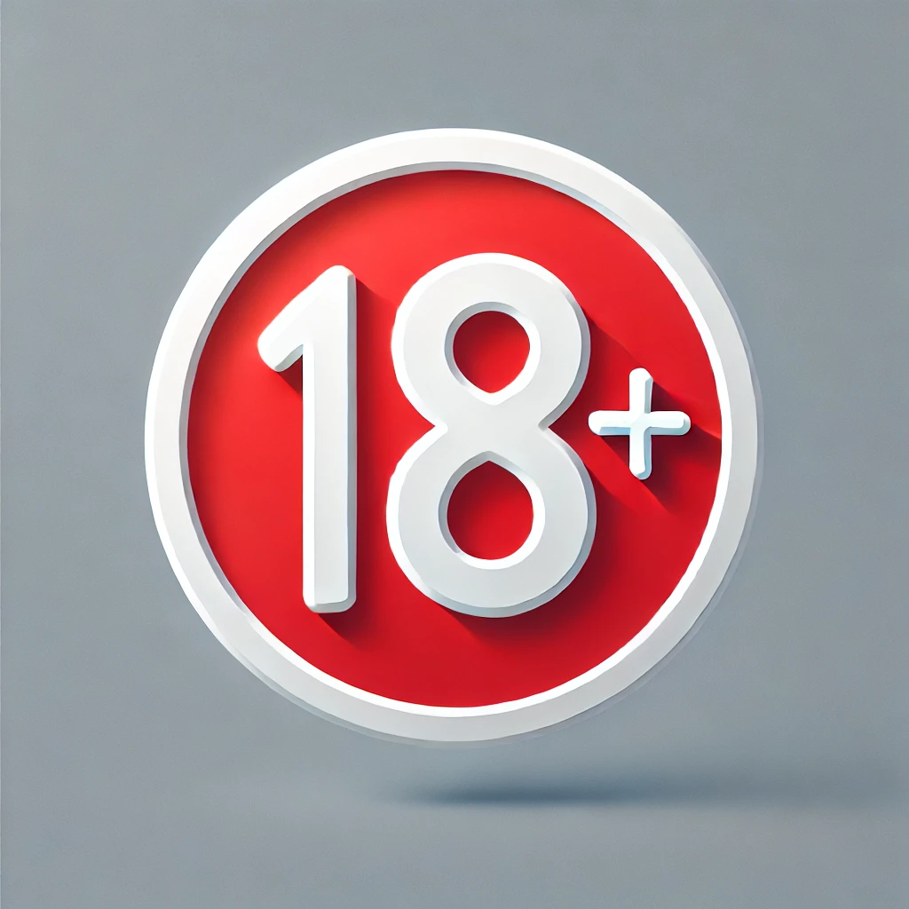 18+