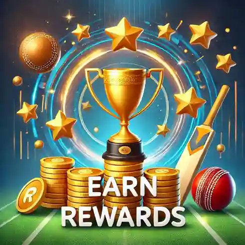 Earn Rewards